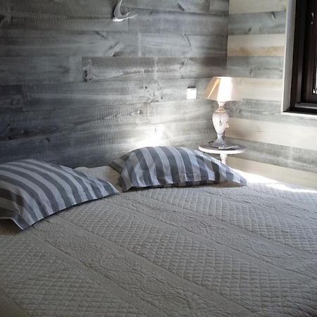 Apartmán A Clair Matin Estang Exteriér fotografie
