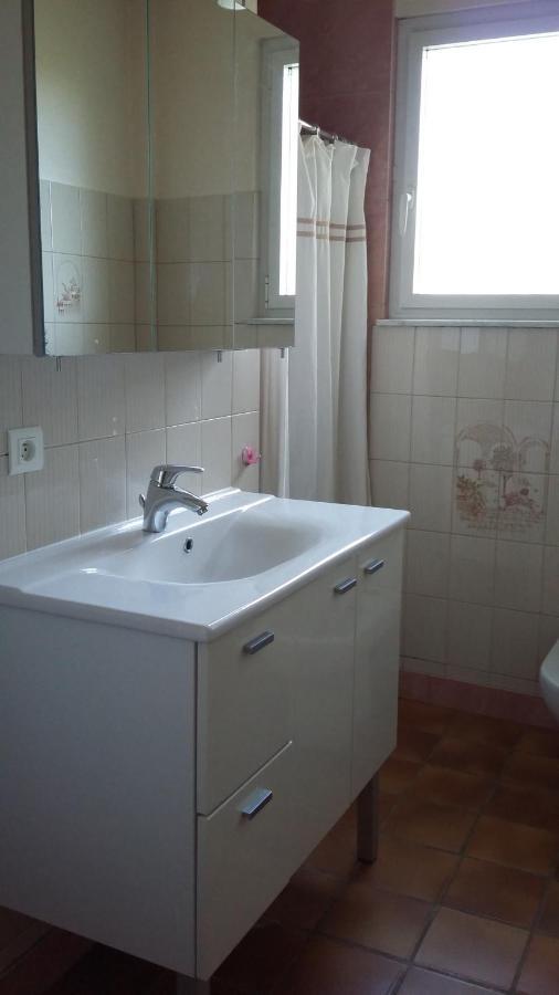 Apartmán A Clair Matin Estang Exteriér fotografie