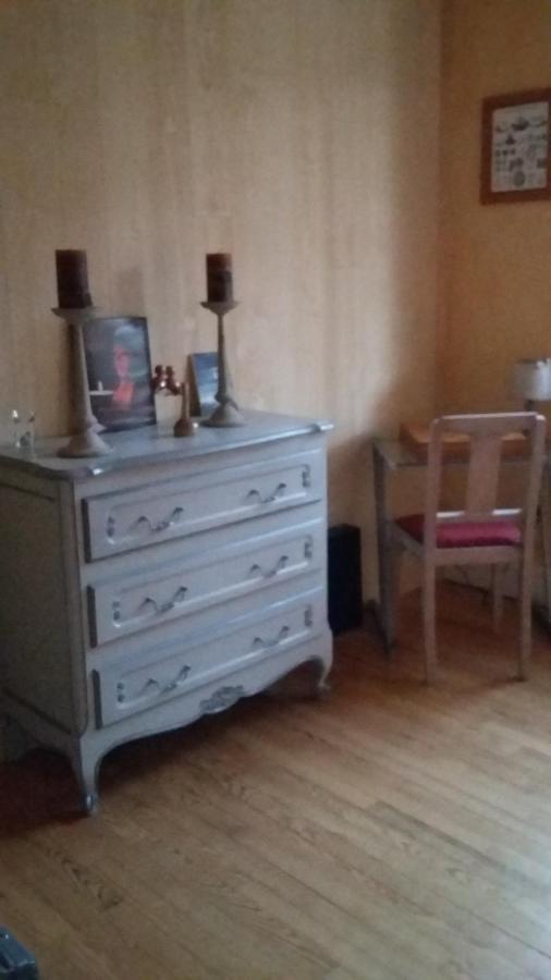 Apartmán A Clair Matin Estang Exteriér fotografie