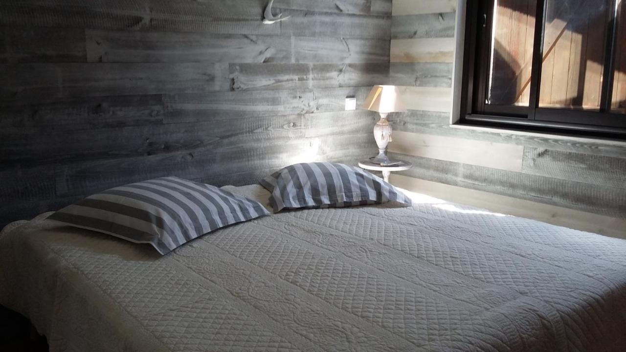 Apartmán A Clair Matin Estang Exteriér fotografie