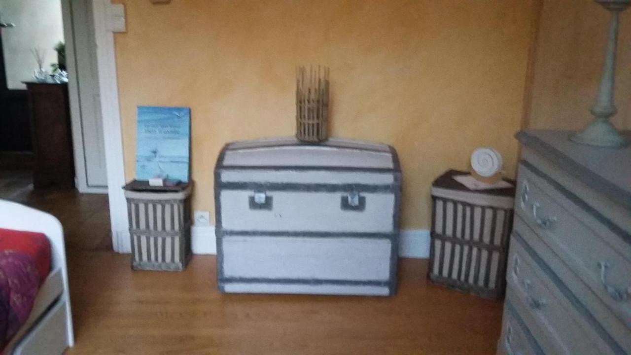 Apartmán A Clair Matin Estang Exteriér fotografie