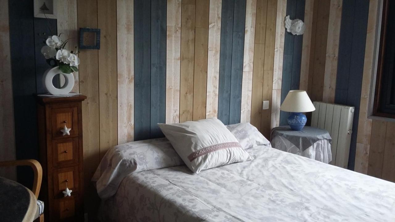 Apartmán A Clair Matin Estang Exteriér fotografie