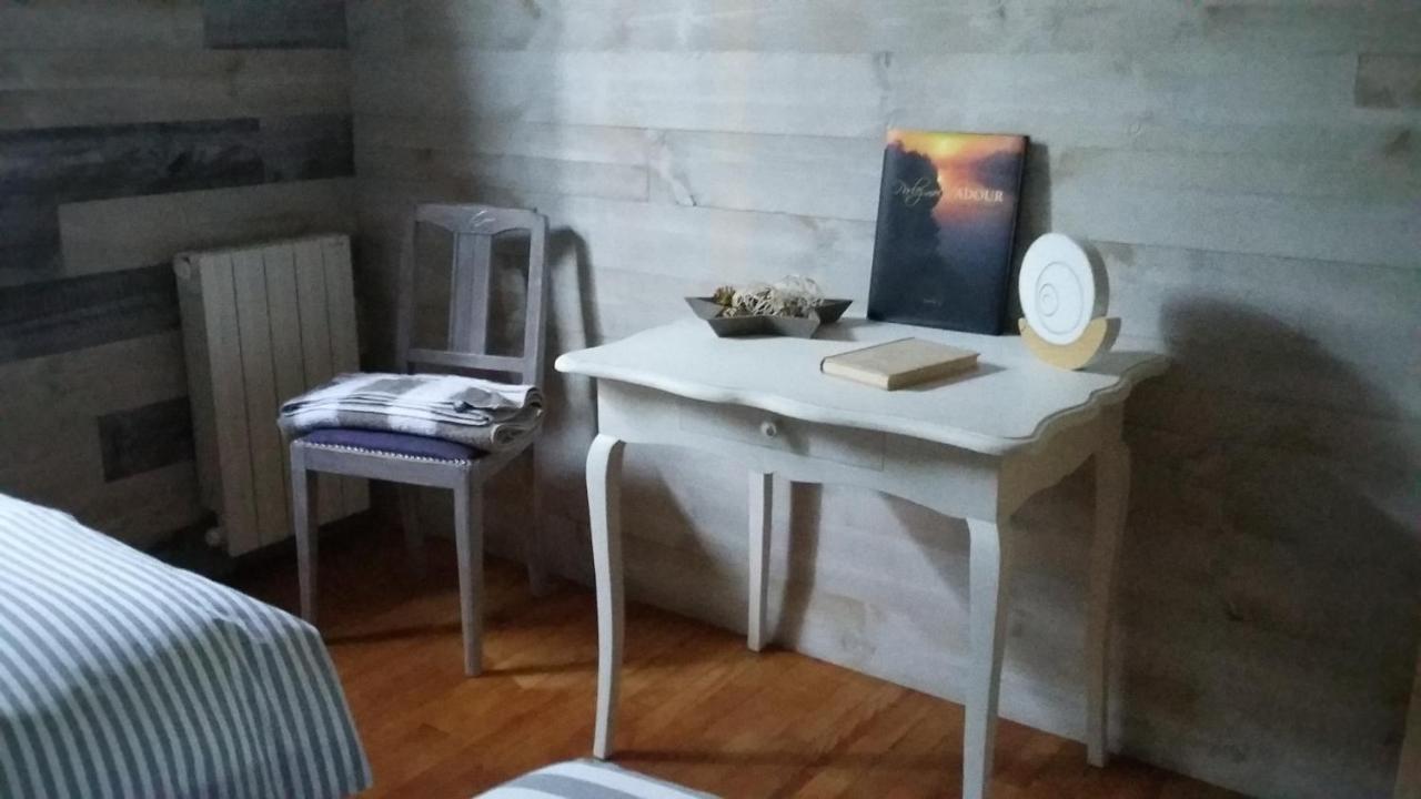 Apartmán A Clair Matin Estang Exteriér fotografie